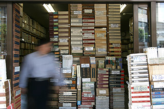 辞書に魅せられて