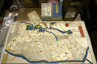 土地の記憶を読む