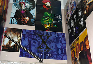 あこがれのアイドル